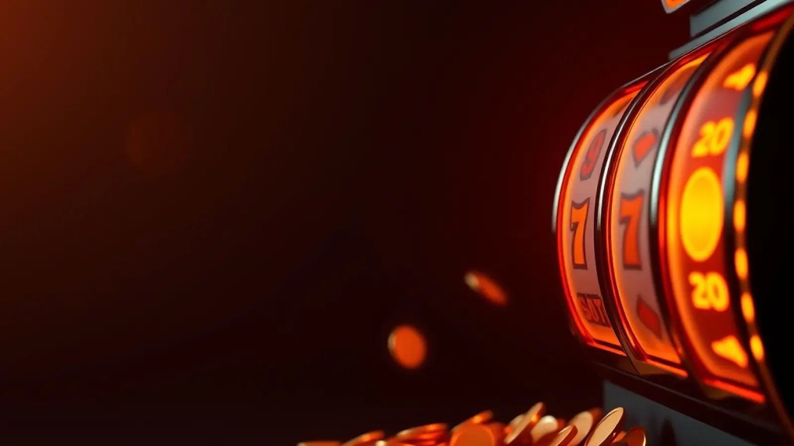 Betmode kasyno online z bonusem powitalnym