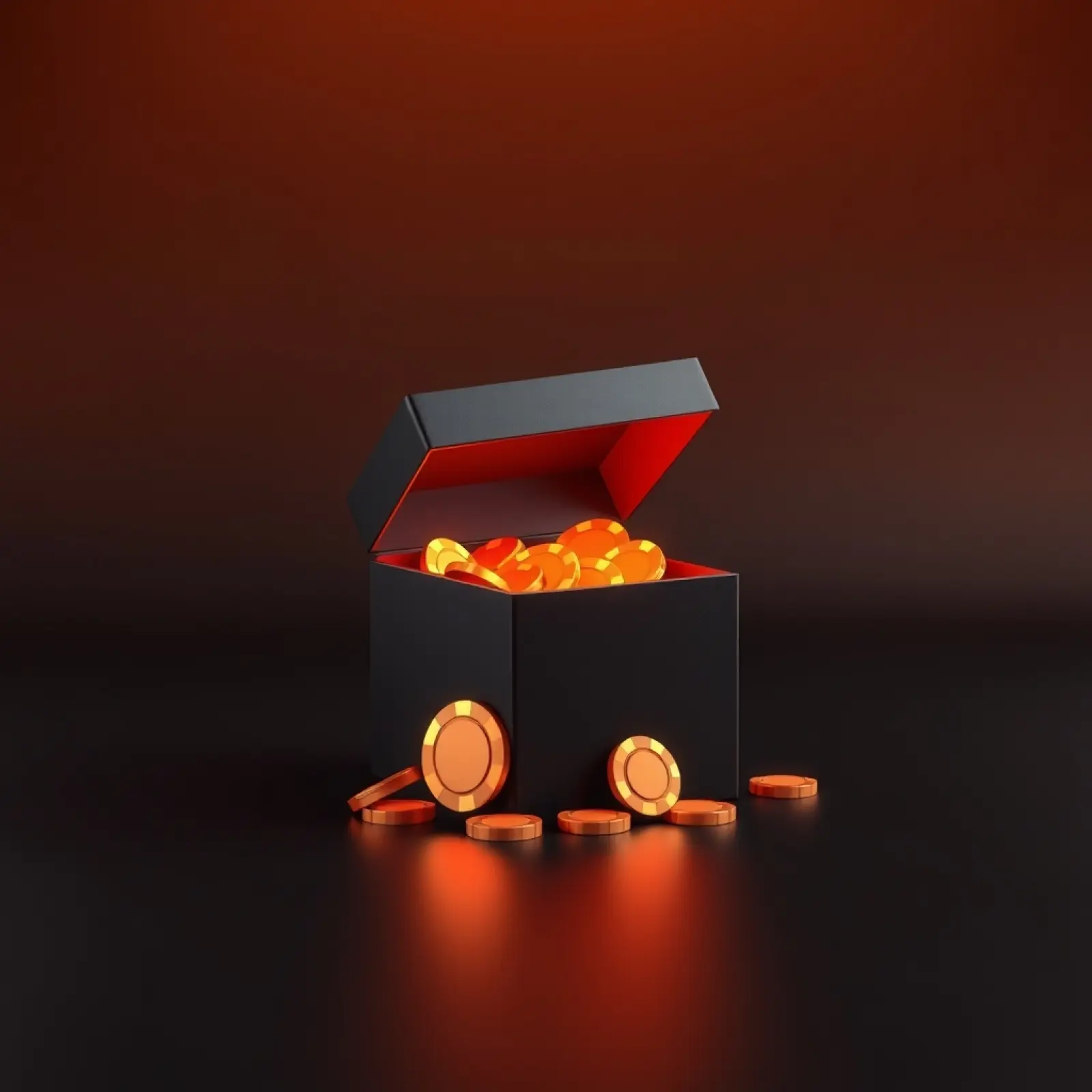 Betmode kasyno: 100% do 100 000 $ na start