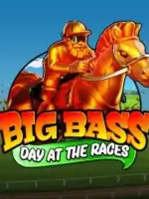 Big Bass Day at the Races