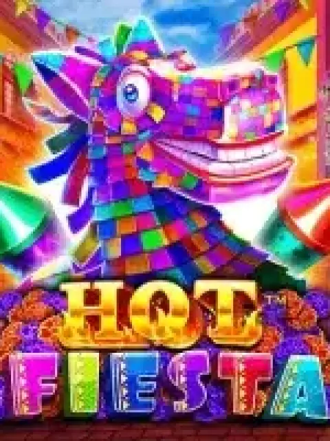 Hot Fiesta