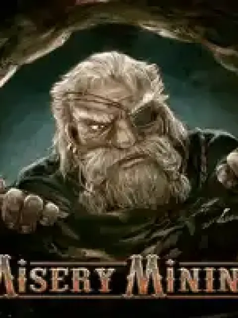 Misery Mining