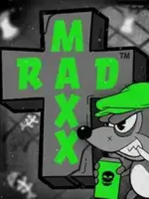 Rad Maxx