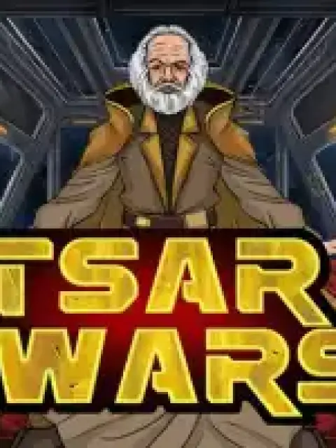 Tsar Wars